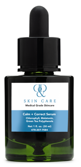 CALM+CORRECT SERUM