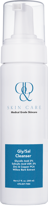 GLY/SAL CLEANSER