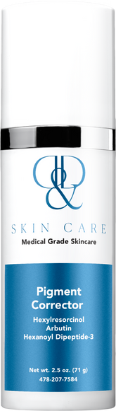 PIGMENT CORRECTOR-Hexylresorcinol