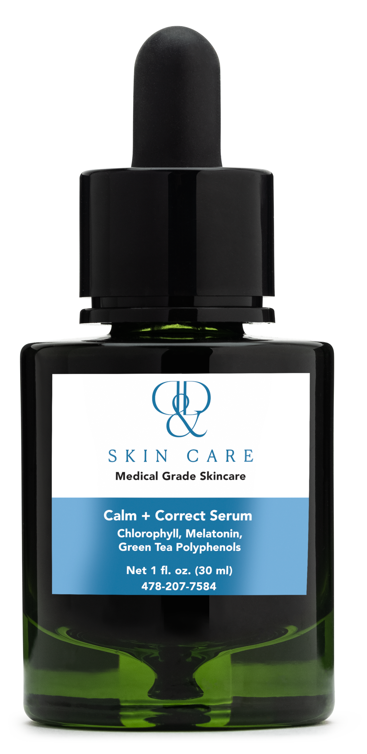 CALM+CORRECT SERUM