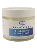 Brightening Boost Cream