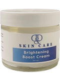 Brightening Boost Cream