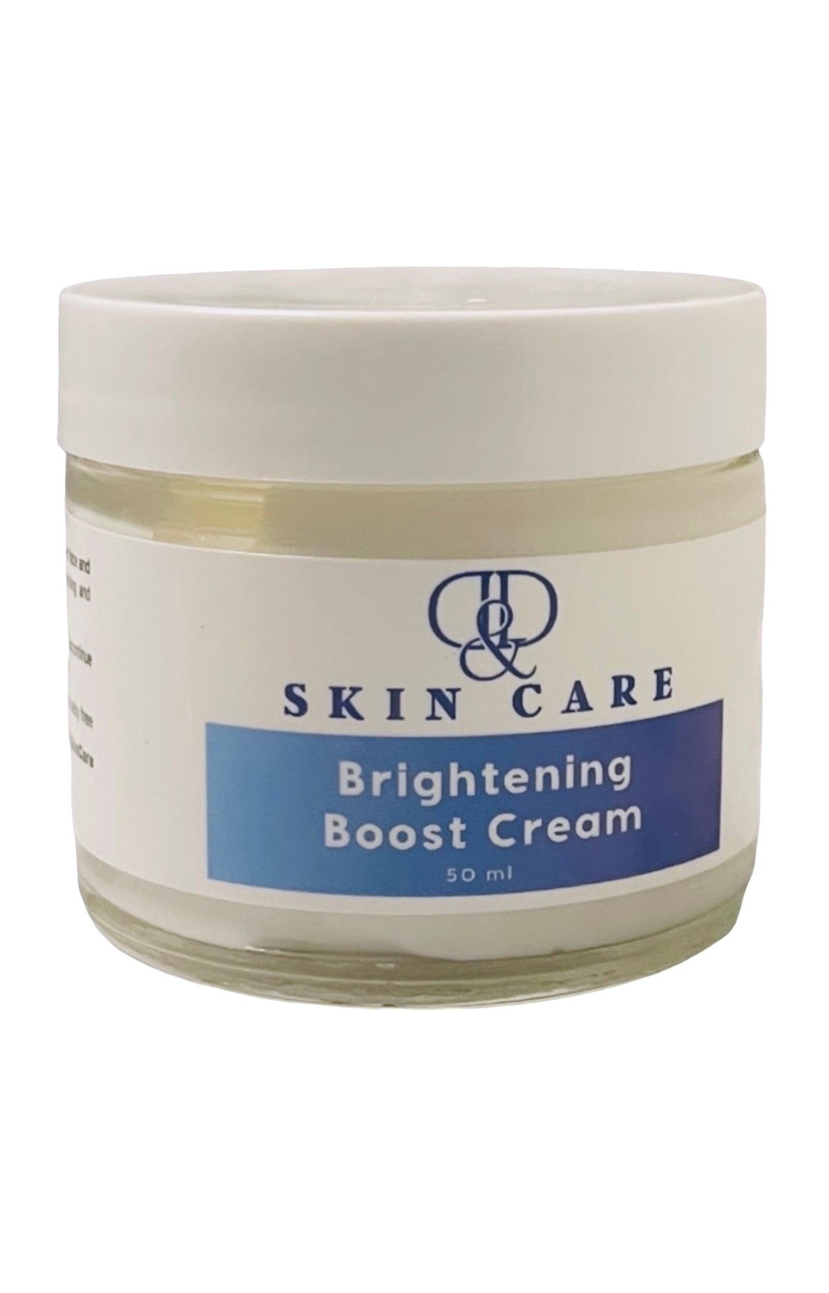 Brightening Boost Cream