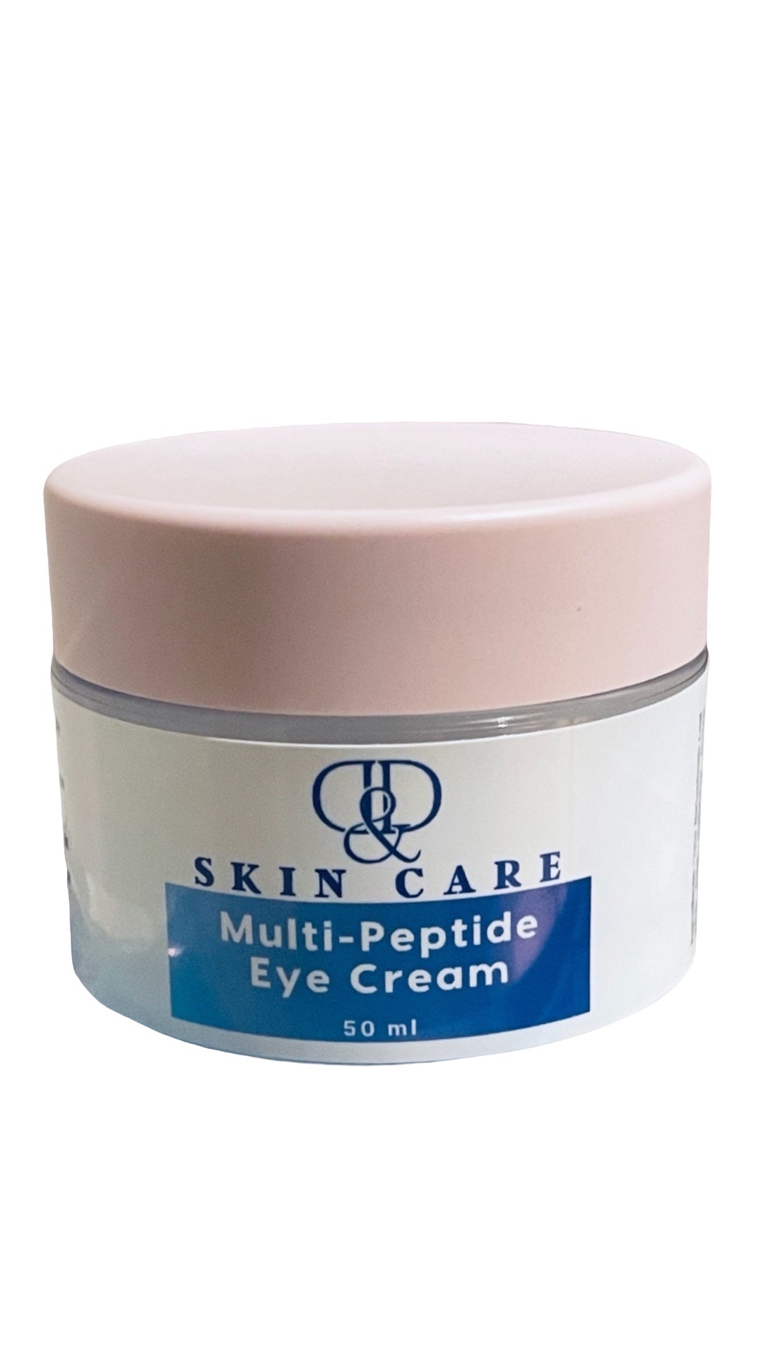 Multi-Peptide Eye Cream