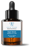 SUPER SERUM-Vitamins C E+GTP