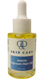 Jeania Ingrown Hair Oil