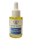 Jeania Ingrown Hair Oil