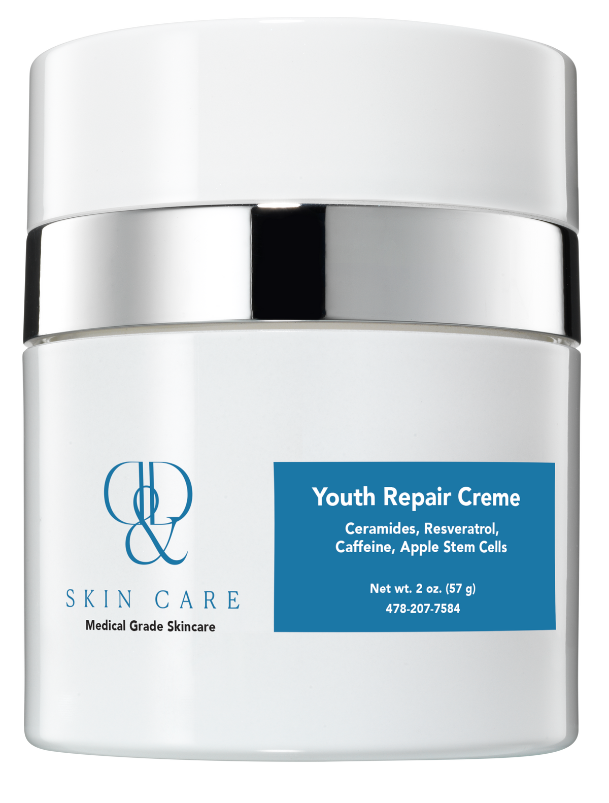 YOUTH REPAIR CREAM