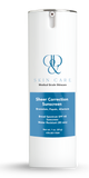 SHEER CORRECTION SUNSCREEN-Mineral SPF45