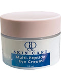 Multi-Peptide Eye Cream