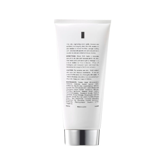 AHA/BHA GENTAL EXFOLIATING CLEANSER