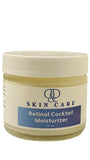 Retinol Cocktail Moisturizer