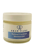 Retinol Cocktail Moisturizer