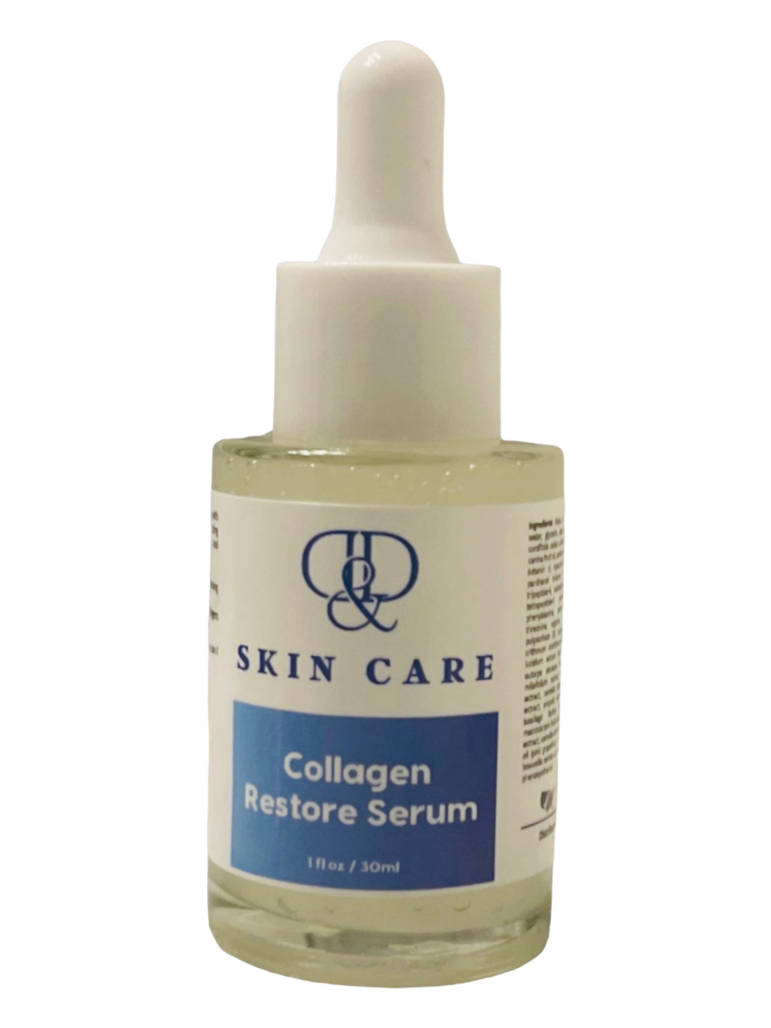 Collagen Restore Serum