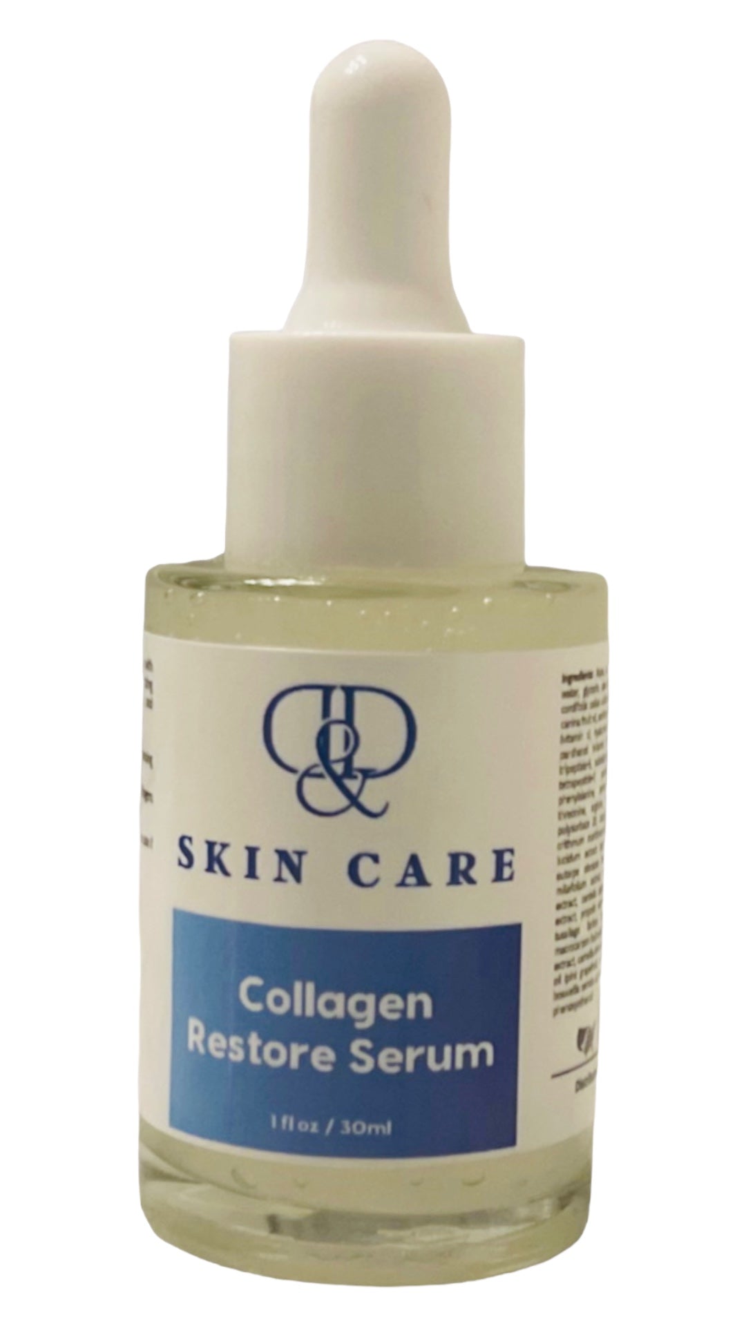 Collagen Restore Serum