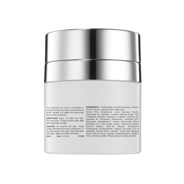 LIPID REPLENISH + REPAIR CREAM