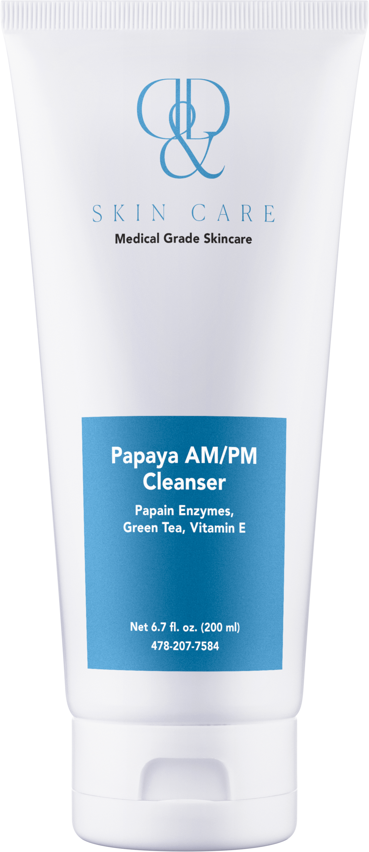 PAPAYA AM/PM CLEANSER